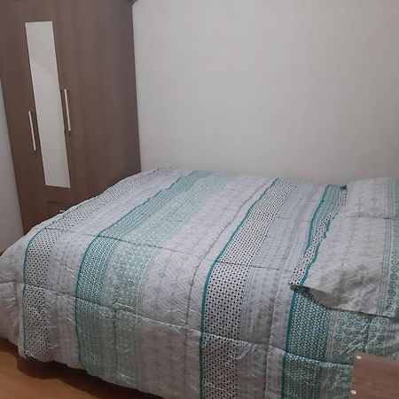 Piso 21 - Habitaciones En Departamento - Compartido ليما المظهر الخارجي الصورة