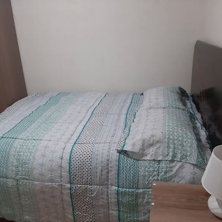 Piso 21 - Habitaciones En Departamento - Compartido ليما المظهر الخارجي الصورة