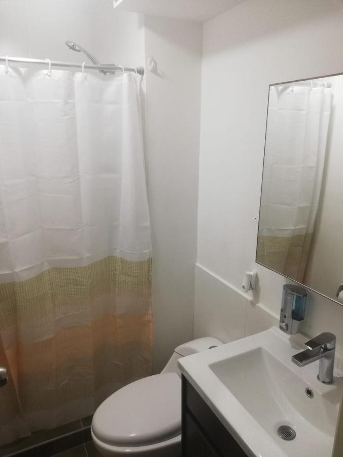 Piso 21 - Habitaciones En Departamento - Compartido ليما المظهر الخارجي الصورة