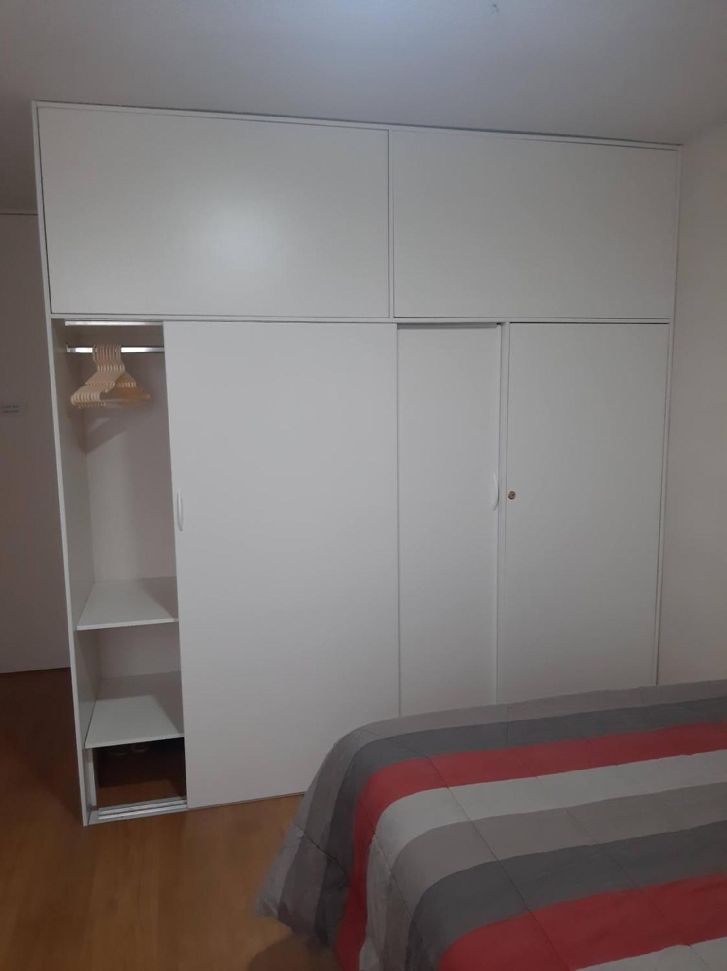 Piso 21 - Habitaciones En Departamento - Compartido ليما المظهر الخارجي الصورة
