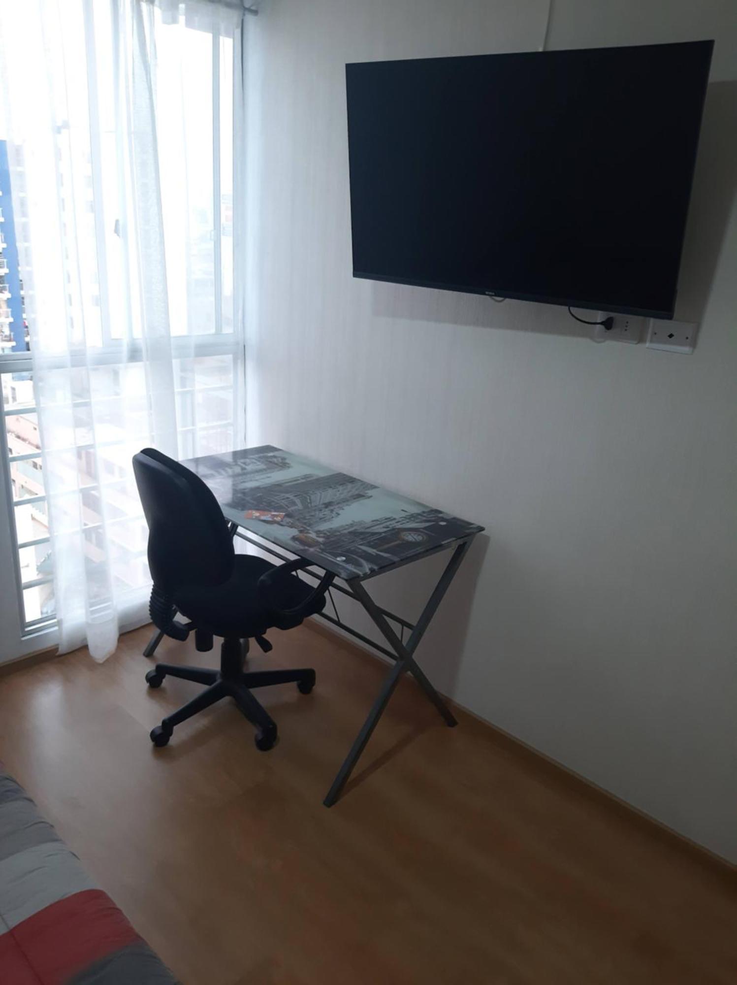 Piso 21 - Habitaciones En Departamento - Compartido ليما المظهر الخارجي الصورة
