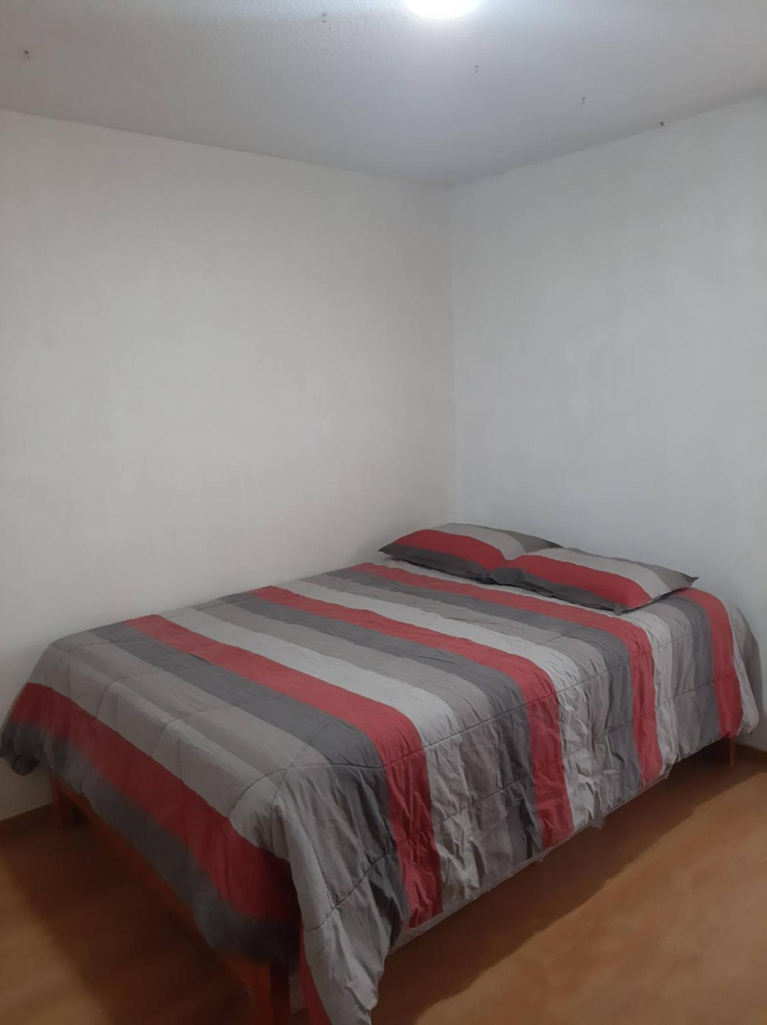 Piso 21 - Habitaciones En Departamento - Compartido ليما المظهر الخارجي الصورة