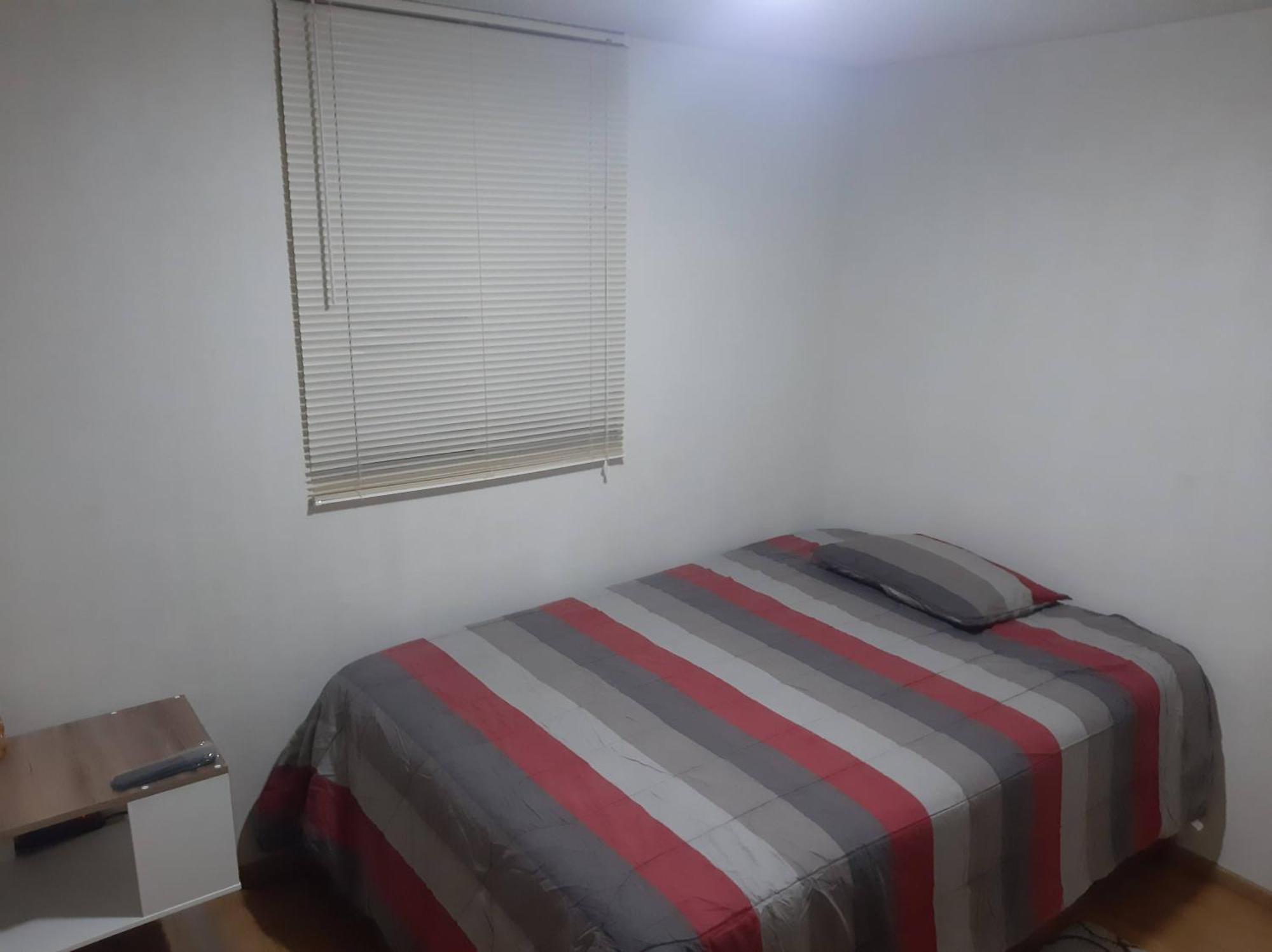 Piso 21 - Habitaciones En Departamento - Compartido ليما المظهر الخارجي الصورة