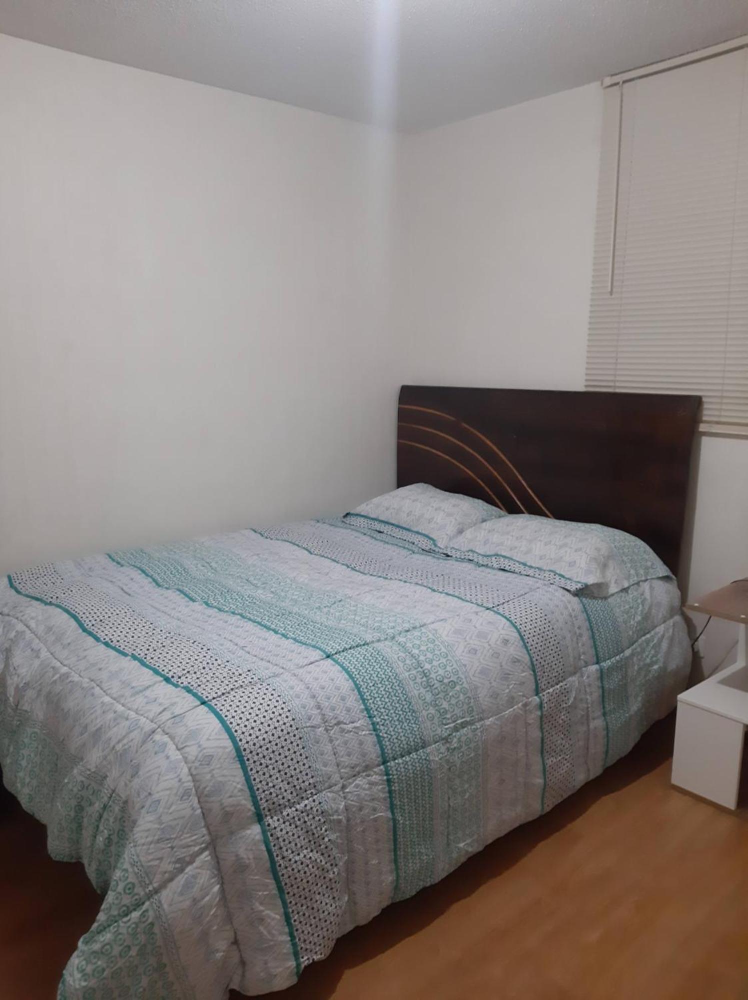 Piso 21 - Habitaciones En Departamento - Compartido ليما المظهر الخارجي الصورة