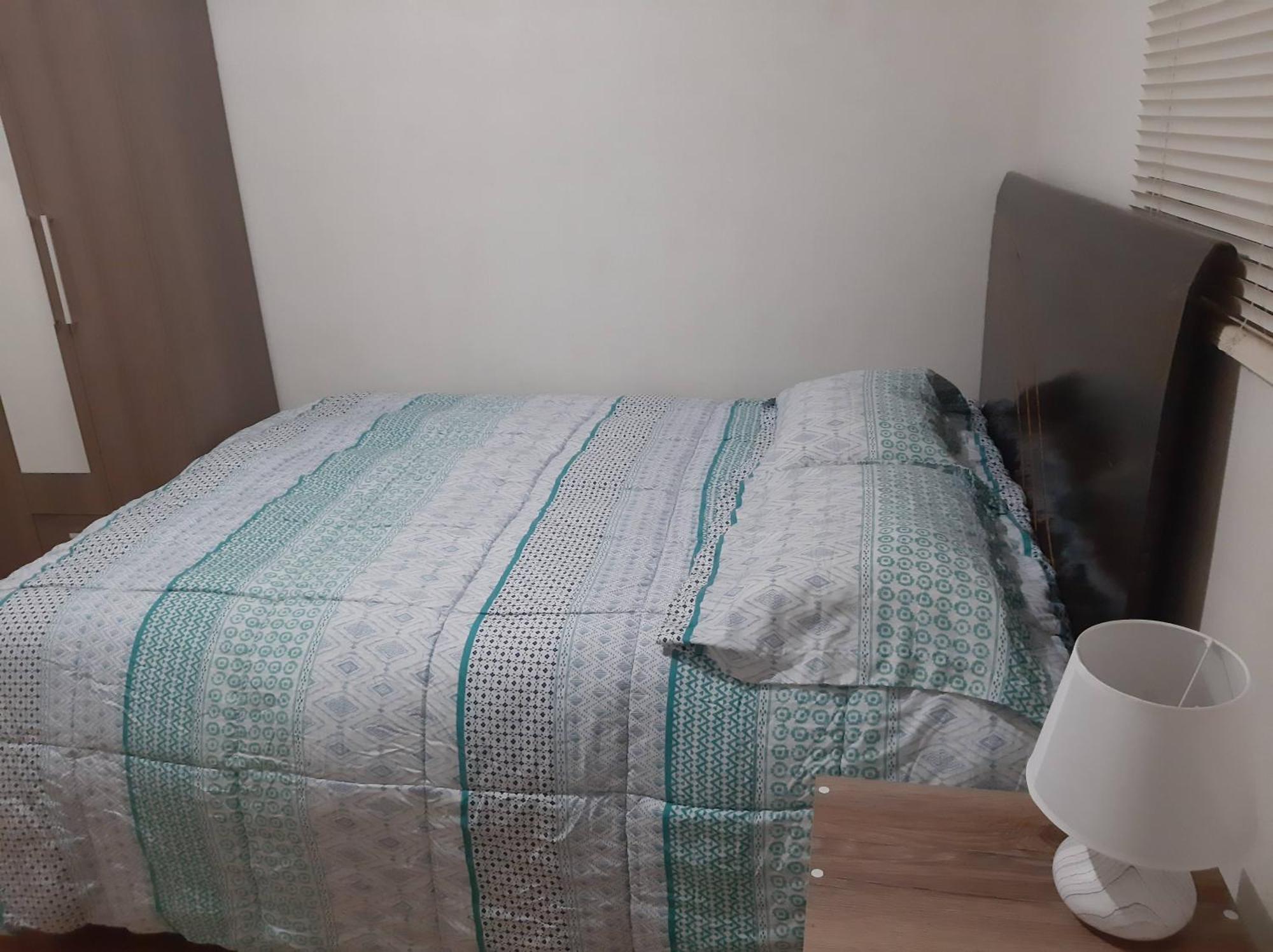Piso 21 - Habitaciones En Departamento - Compartido ليما المظهر الخارجي الصورة
